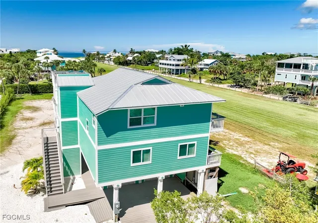 Photo 1 of Single family home for sale at 4500 Seair Ln, Upper Captiva, FL 33924 | MLS# 224090726 | Listing updated on 2026-09-17