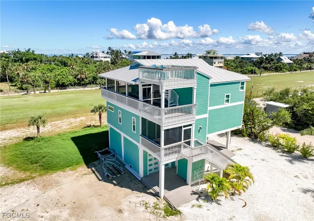 Photo 2 of Single family home for sale at 4500 Seair Ln, Upper Captiva, FL 33924 | MLS# 224090726 | Listing updated on 2026-09-17