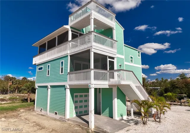 Photo 3 of Single family home for sale at 4500 Seair Ln, Upper Captiva, FL 33924 | MLS# 224090726 | Listing updated on 2026-09-17