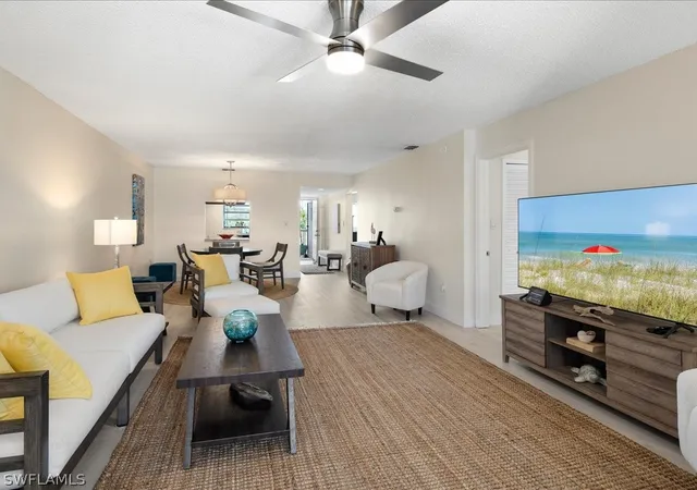 Photo 2 of Condo for sale at 9395 Pennsylvania Ave #20, Bonita Springs, FL 34135 | MLS# 224043525 | Listing updated on 2026-09-02