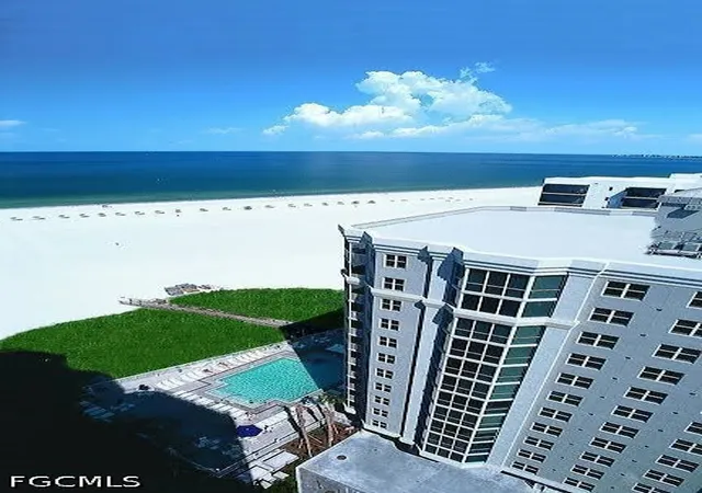 Photo 4 of Condo for sale at 6620 Estero Blvd #1105, Fort Myers Beach, FL 33931 | MLS# 222033652 | Listing updated on 2026-10-04