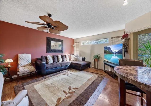 Listing Photo 5 - Condo for sale in building located at 8870 Colonnades Ct W, Bonita Springs, FL 34135 - Unit #328