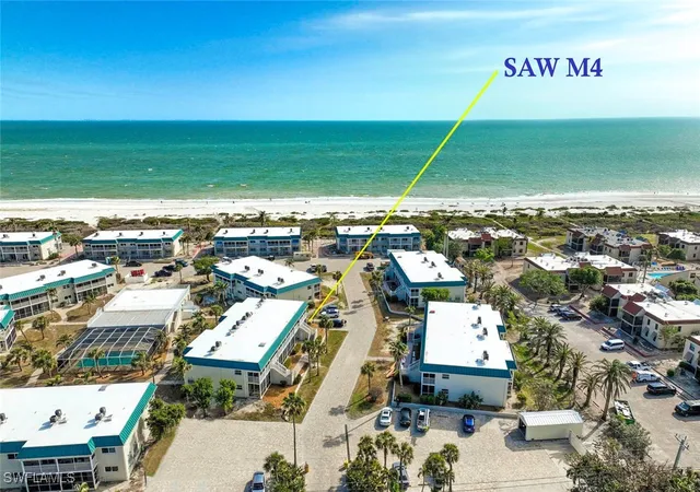 Photo 1 of Condo for sale at 827 E Gulf Dr #M4, Sanibel, FL 33957 | MLS# 225010227 | Listing updated on 2026-09-22