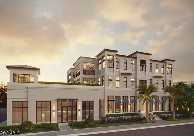 Photo 4 of Condo for sale at 180 9Th St S #303, Naples, FL 34102 | MLS# 224018674 | Listing updated on 2026-09-15