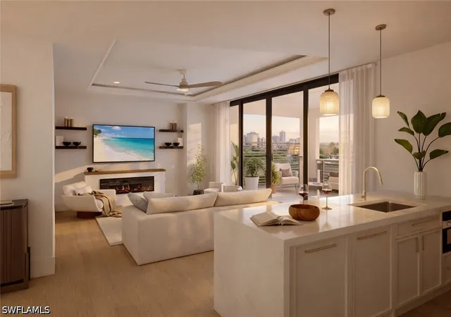 Photo 1 of Condo for sale at 180 9th St S #302, Naples, FL 34102 | MLS# 224018668 | Listing updated on 2026-09-15