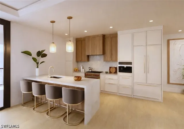 Photo 2 of Condo for sale at 180 9th St S #302, Naples, FL 34102 | MLS# 224018668 | Listing updated on 2026-09-15