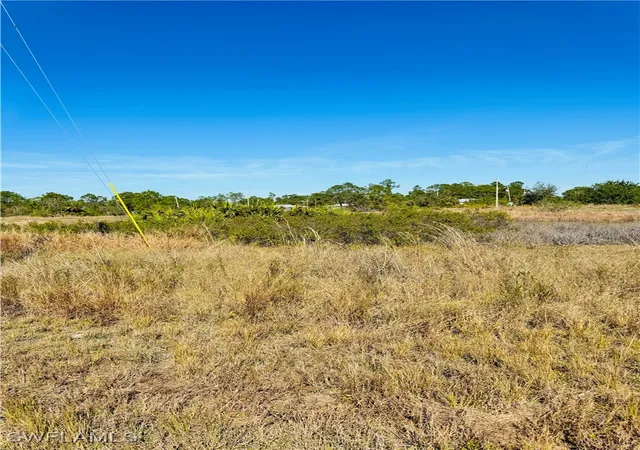 Photo 1 of Land for sale at 1139 Ermine St E, Lehigh Acres, FL 33974 | MLS# 225011432 | Listing updated on 2026-09-09