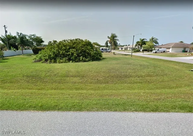 Photo 2 of Land for sale at 10163 Castanet Ave, Englewood, FL 34224 | MLS# 225015462 | Listing updated on 2026-09-10