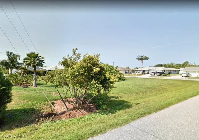 Photo 3 of Land for sale at 10163 Castanet Ave, Englewood, FL 34224 | MLS# 225015462 | Listing updated on 2026-09-10