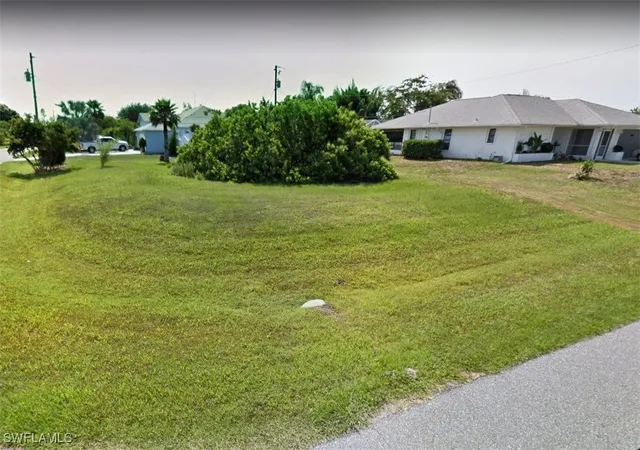 Photo 4 of Land for sale at 10163 Castanet Ave, Englewood, FL 34224 | MLS# 225015462 | Listing updated on 2026-09-10