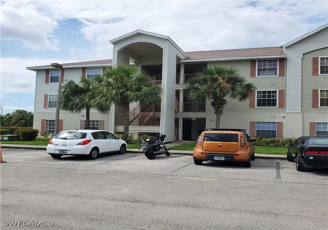 Photo 1 of Condo for sale at 1769 Four Mile Cvs Pkwy #911, Cape Coral, FL 33990 | MLS# 224076109 | Listing updated on 2026-09-14