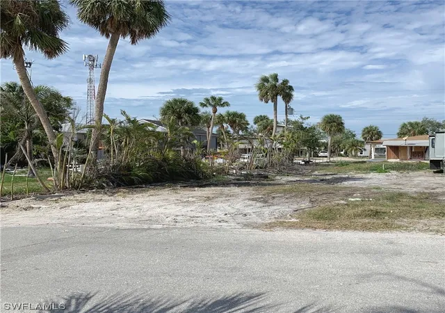 Photo 3 of Land for sale at 127 Washington Ave, Fort Myers Beach, FL 33931 | MLS# 223094772 | Listing updated on 2026-09-01