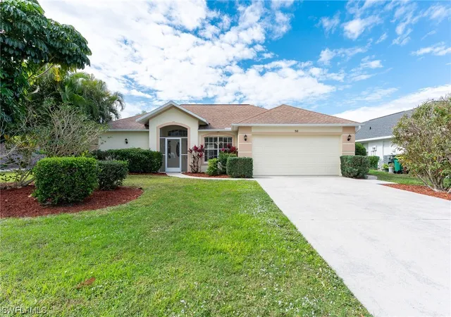 Photo 1 of Single family home for sale at 511 Ibis Way, Naples, FL 34110 | MLS# 224006138 | Listing updated on 2026-09-10