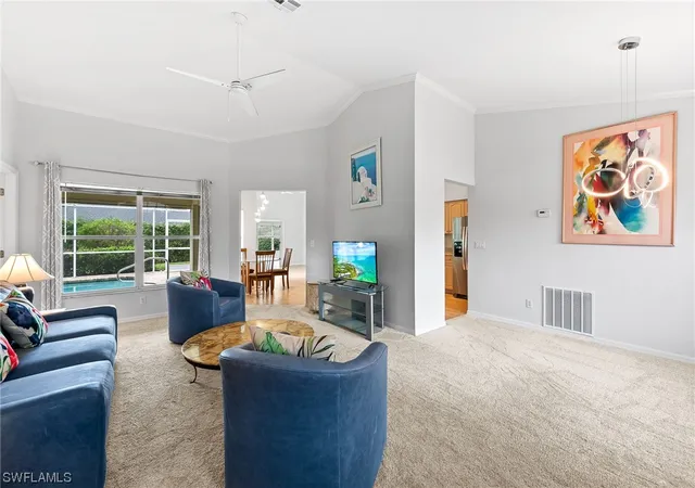 Photo 3 of Single family home for sale at 511 Ibis Way, Naples, FL 34110 | MLS# 224006138 | Listing updated on 2026-09-10