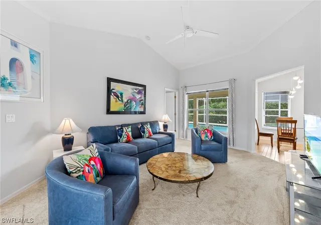Photo 3 of Single family home for sale at 511 Ibis Way, Naples, FL 34110 | MLS# 224006138 | Listing updated on 2026-09-10