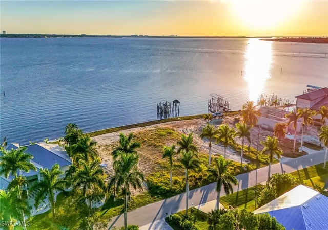 Land for sale at 648 Coral Dr, Cape Coral, FL 33904 | MLS# 225020418