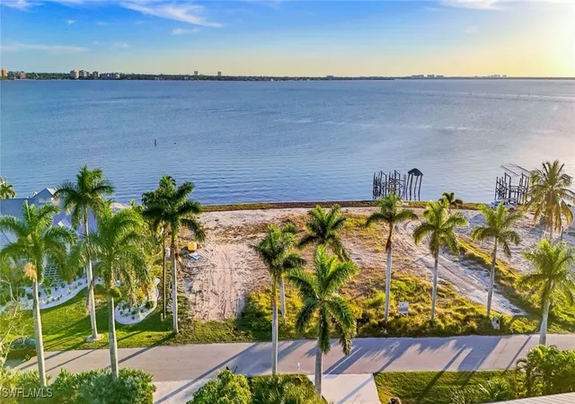 Photo 1 of Land for sale at 648 Coral Dr, Cape Coral, FL 33904 | MLS# 225020418 | Listing updated on 2026-09-16