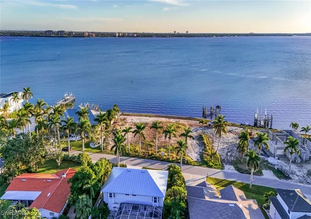 Photo 2 of Land for sale at 648 Coral Dr, Cape Coral, FL 33904 | MLS# 225020418 | Listing updated on 2026-09-16
