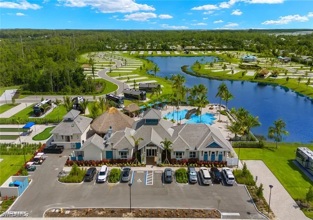 Photo 2 of Land for sale at 5602 Laguna Caribe Cir, Fort Myers, FL 33905 | MLS# 224011685 | Listing updated on 2026-09-05