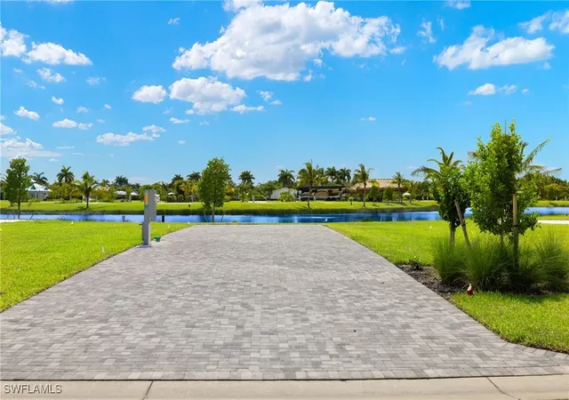 Photo 3 of Land for sale at 5602 Laguna Caribe Cir, Fort Myers, FL 33905 | MLS# 224011685 | Listing updated on 2026-09-05