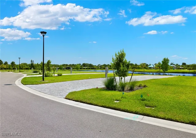 Photo 4 of Land for sale at 5602 Laguna Caribe Cir, Fort Myers, FL 33905 | MLS# 224011685 | Listing updated on 2026-09-05