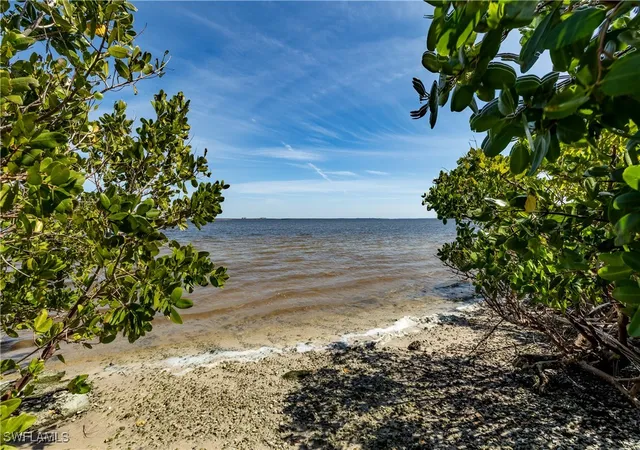 Photo 3 of Land for sale at 5966 Cove St, Saint James City, FL 33956 | MLS# 225019707 | Listing updated on 2026-09-15