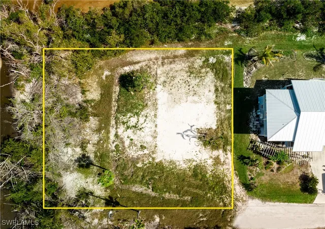 Photo 3 of Land for sale at 5966 Cove St, Saint James City, FL 33956 | MLS# 225019707 | Listing updated on 2026-09-15