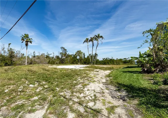 Photo 4 of Land for sale at 5966 Cove St, Saint James City, FL 33956 | MLS# 225019707 | Listing updated on 2026-09-15