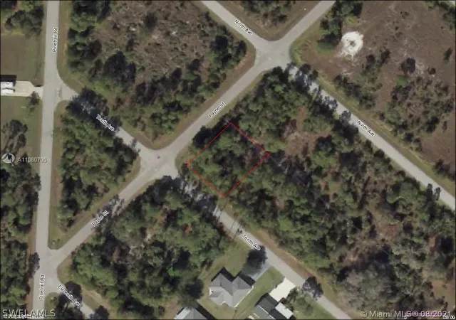Photo 1 of Land for sale at 11398 10th Ave, Punta Gorda, FL 33955 | MLS# 222021476 | Listing updated on 2026-09-16