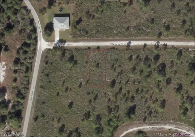 Photo 2 of Land for sale at 27273 Gardenia Ter, Punta Gorda, FL 33955 | MLS# 222021570 | Listing updated on 2026-09-16