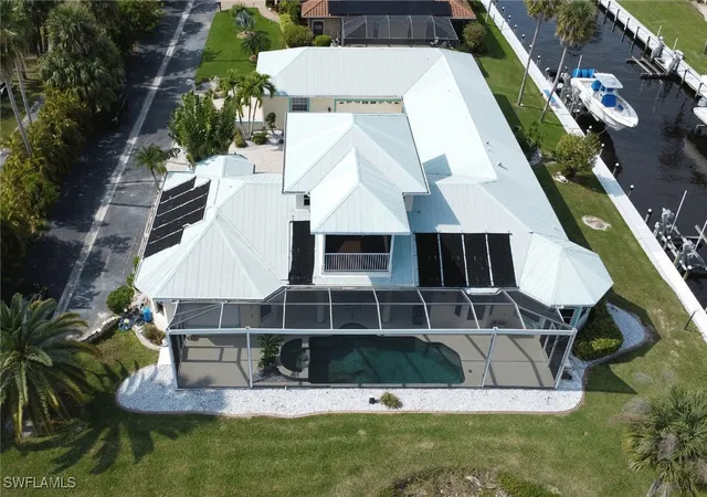 Photo 2 of Single family home for sale at 15472 Nelsons Walk Ct, North Fort Myers, FL 33917 | MLS# 225019554 | Listing updated on 2026-10-20