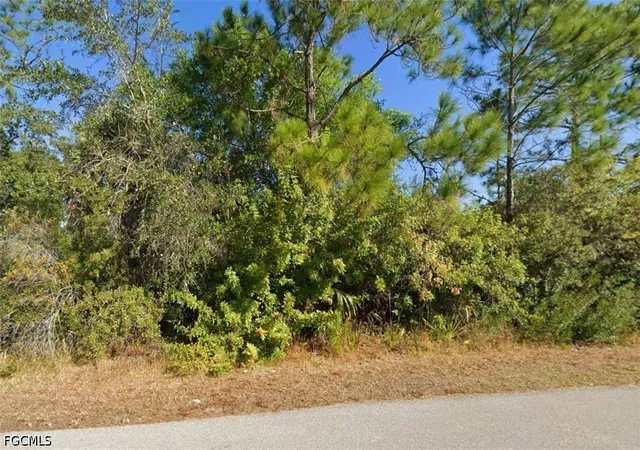 Photo 1 of Land for sale at 1909 Vesper Ct, Lehigh Acres, FL 33972 | MLS# 225025212 | Listing updated on 2026-09-02