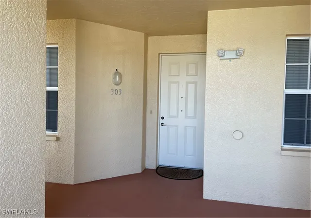 Condo for sale at 1105 Van Loon Cmns Cir #303, Cape Coral, FL 33909 | MLS# 224084896