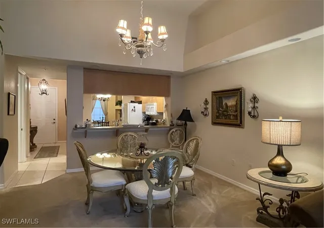 Photo 3 of Condo for sale at 1105 Van Loon Cmns Cir #303, Cape Coral, FL 33909 | MLS# 224084896 | Listing updated on 2026-09-16