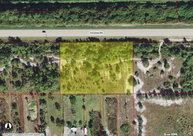 Land for sale at 68Th Ave Ne, Naples, FL 34120 | MLS# 225027801