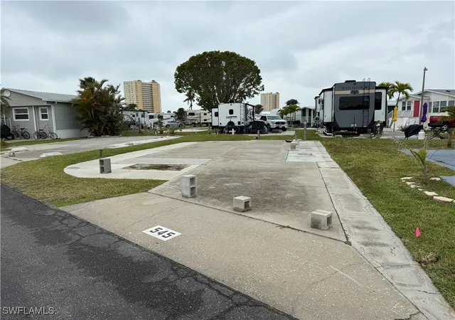 Land for sale at 19681 Summerlin #545 Rd, Fort Myers, FL 33908 | MLS# 225029005