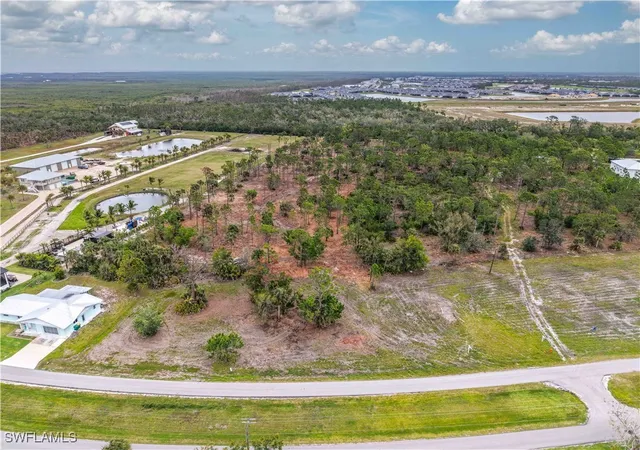 Photo 2 of Land for sale at 24540 Yacht Club Blvd, Punta Gorda, FL 33955 | MLS# 224101311 | Listing updated on 2026-09-14