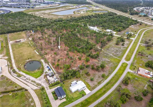 Photo 3 of Land for sale at 24540 Yacht Club Blvd, Punta Gorda, FL 33955 | MLS# 224101311 | Listing updated on 2026-09-14