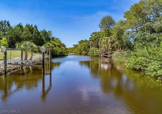 Photo 3 of Land for sale at 12475 Sunniland Ave, Port Charlotte, FL 33981 | MLS# 222028546 | Listing updated on 2026-09-09