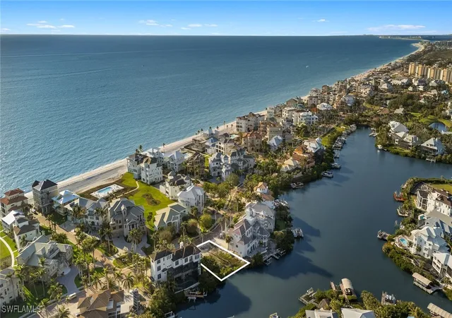 Photo 1 of Land for sale at 236 Barefoot Beach Blvd, Bonita Springs, FL 34134 | MLS# 225026651 | Listing updated on 2026-09-04