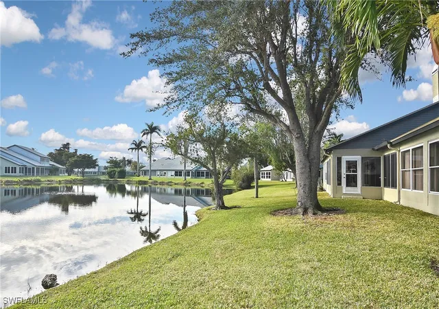Photo 3 of Townhouse for sale at 203 Mcgregor Park Cir, Fort Myers, FL 33908 | MLS# 224104024 | Listing updated on 2026-09-06