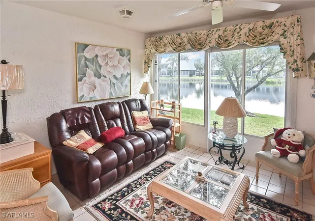 Photo 3 of Townhouse for sale at 203 Mcgregor Park Cir, Fort Myers, FL 33908 | MLS# 224104024 | Listing updated on 2026-09-06