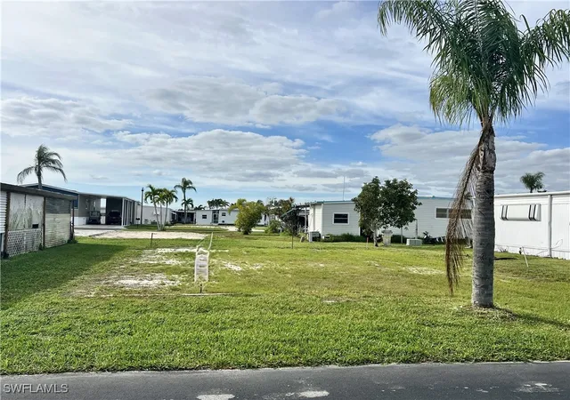 Photo 1 of Land for sale at 241 Tangerine Dr, Fort Myers, FL 33905 | MLS# 224033869 | Listing updated on 2026-09-07