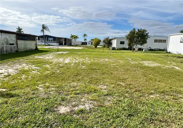 Photo 2 of Land for sale at 241 Tangerine Dr, Fort Myers, FL 33905 | MLS# 224033869 | Listing updated on 2026-09-07
