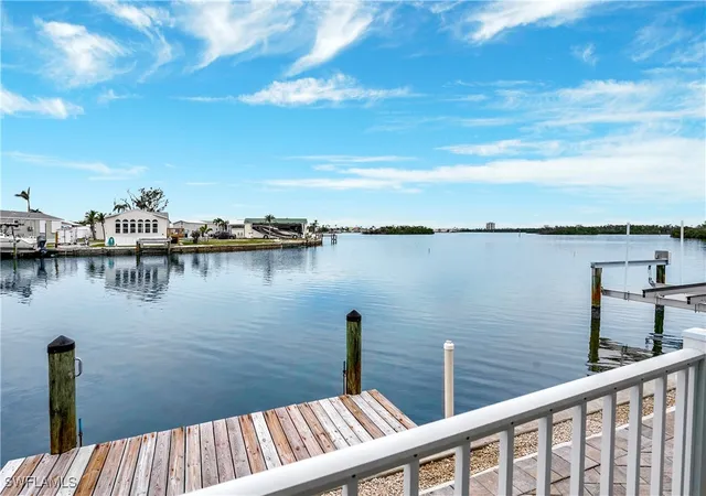Photo 1 of Manufactured home for sale at 83 Blackbeard Way, Fort Myers Beach, FL 33931 | MLS# 225030799 | Listing updated on 2026-10-21