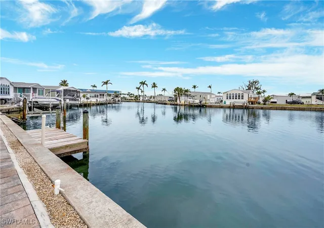 Photo 2 of Manufactured home for sale at 83 Blackbeard Way, Fort Myers Beach, FL 33931 | MLS# 225030799 | Listing updated on 2026-10-21