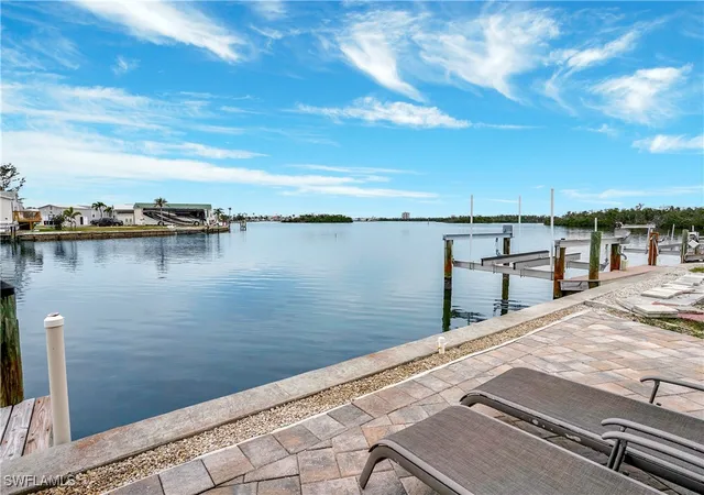 Photo 3 of Manufactured home for sale at 83 Blackbeard Way, Fort Myers Beach, FL 33931 | MLS# 225030799 | Listing updated on 2026-10-21