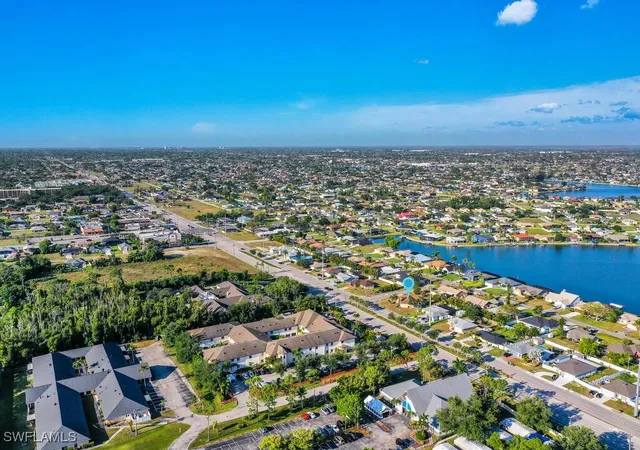Photo 3 of Single family home for sale at 834 Santa Barbara Blvd, Cape Coral, FL 33991 | MLS# 224098540 | Listing updated on 2026-09-14
