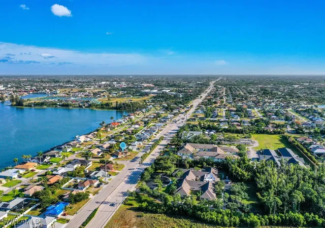 Photo 3 of Single family home for sale at 834 Santa Barbara Blvd, Cape Coral, FL 33991 | MLS# 224098540 | Listing updated on 2026-09-14