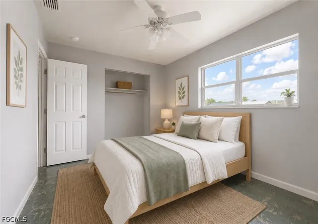 Photo 4 of Single family home for sale at 1208 Barnsdale St, Lehigh Acres, FL 33936 | MLS# 224074937 | Listing updated on 2026-09-16